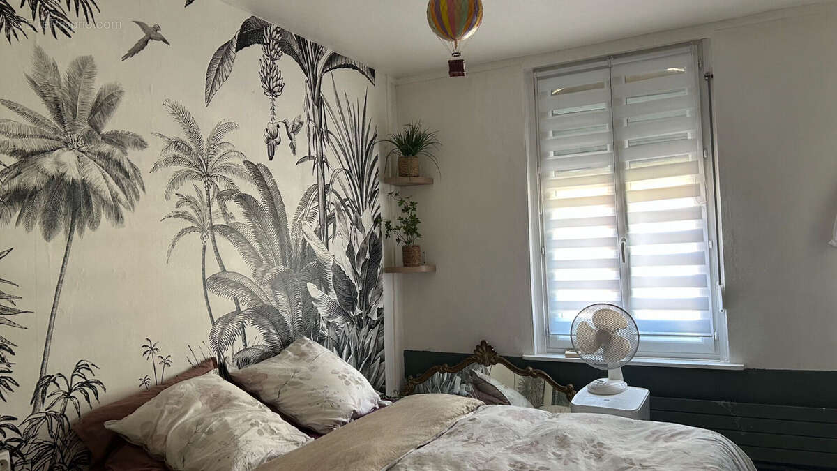 Maison de ville de 45m² - MARLY - photo 6