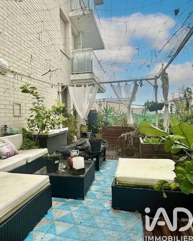 Photo 1 - Appartement à CERGY