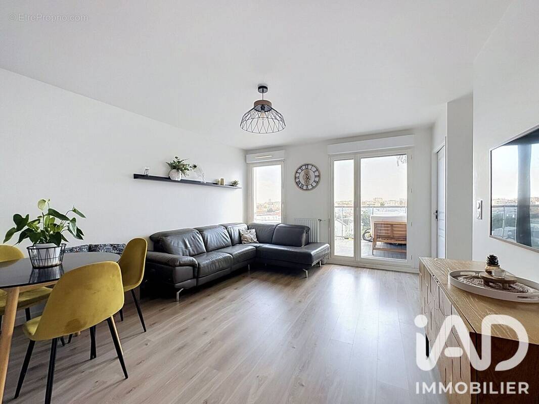 Photo 1 - Appartement à BOIS-COLOMBES