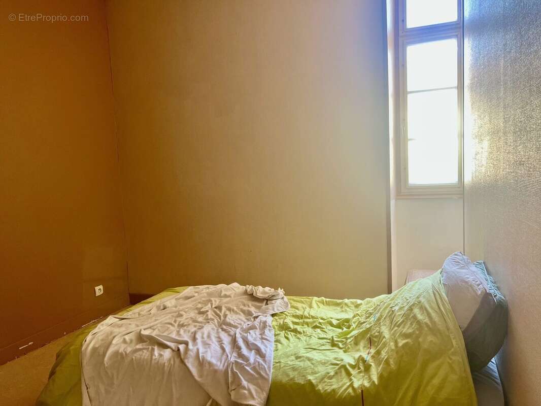 Appartement à MONPAZIER