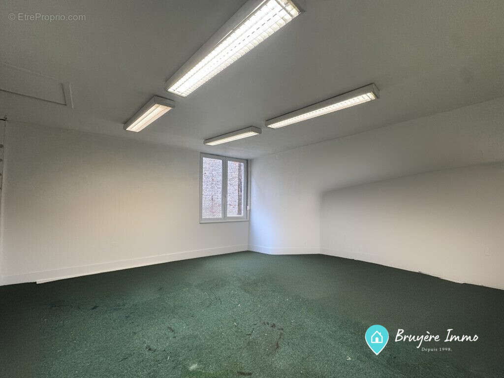 Appartement à FOURMIES