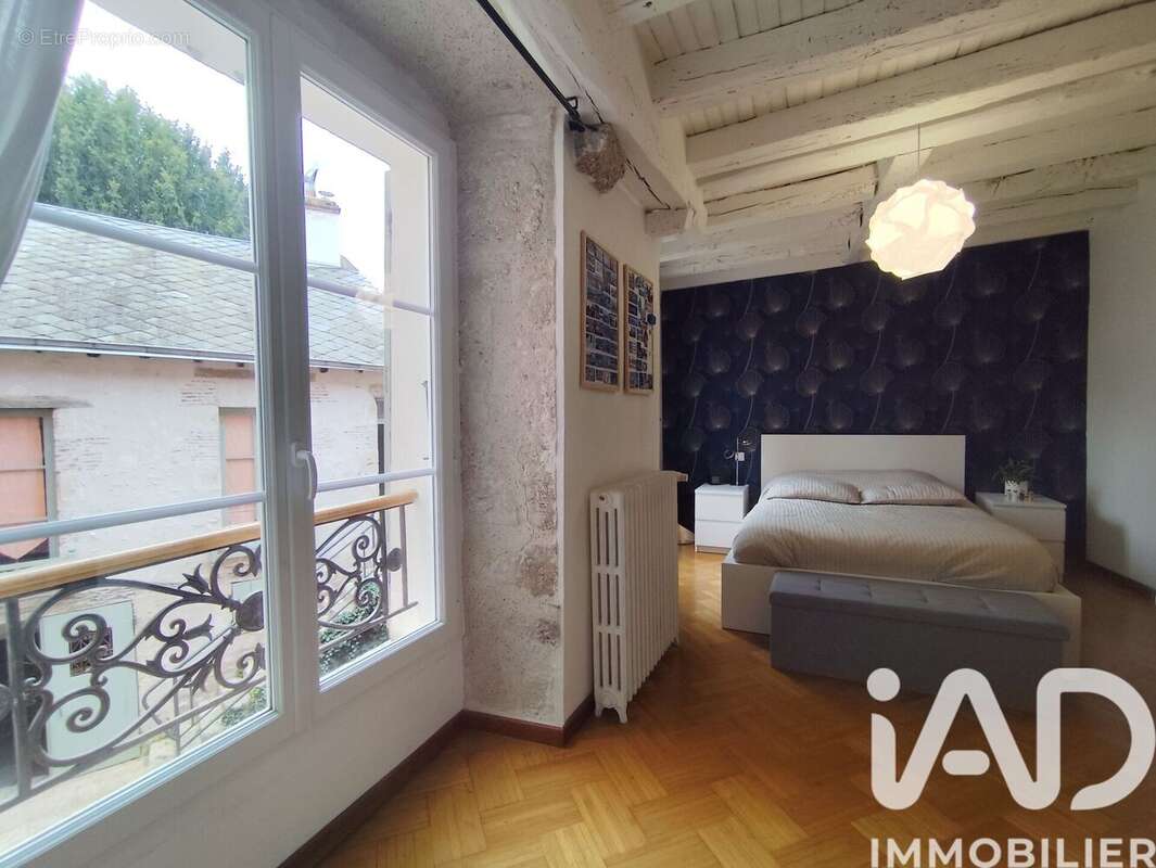 Photo 7 - Maison à BEAUGENCY