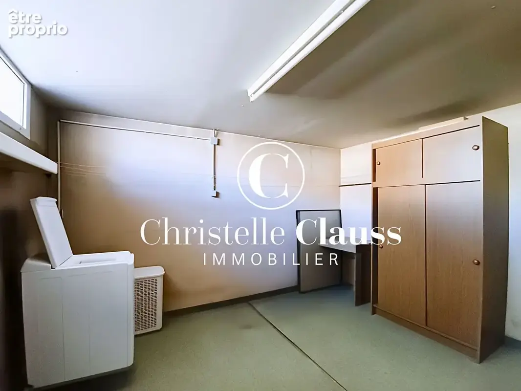 Coup de coeur à rixheim - maison d'architecte de plain-pied - 100 m² sur 7 ares - photo 16