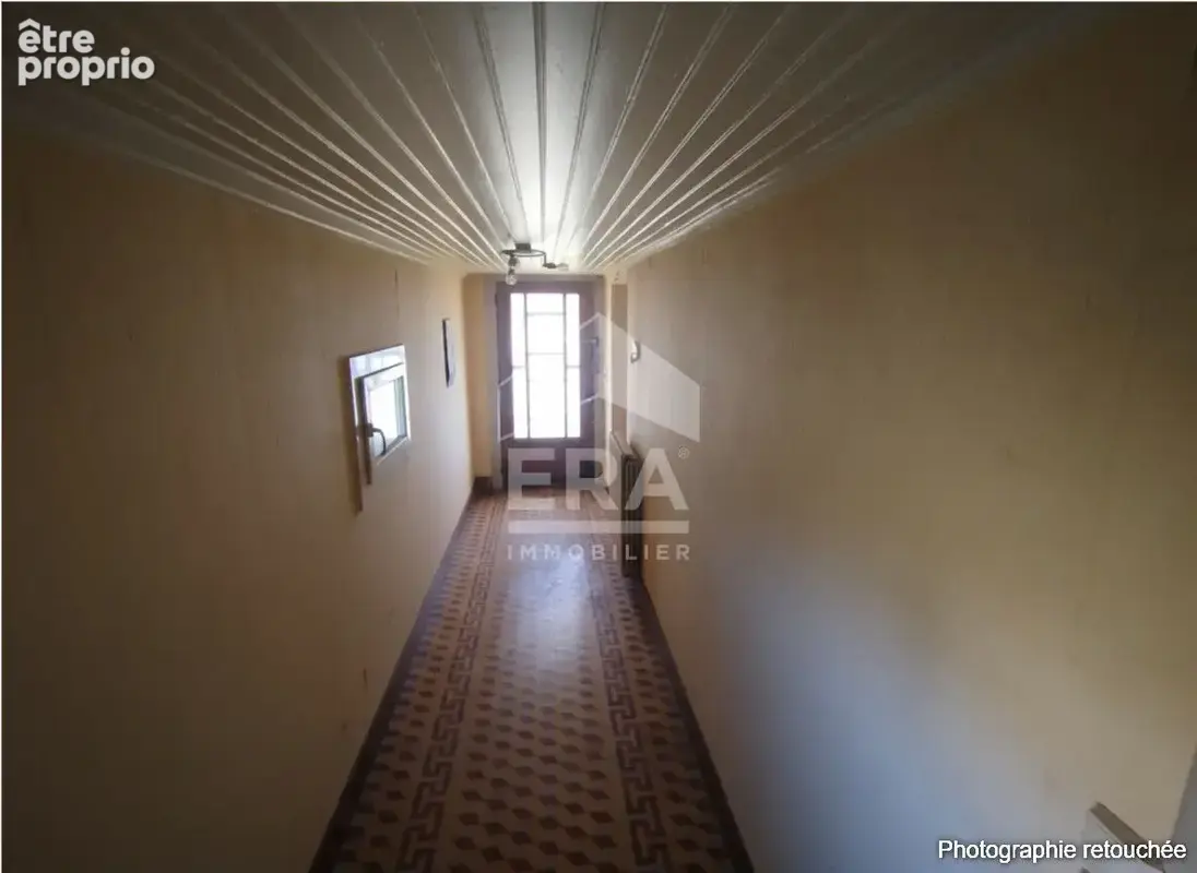 Maison 92m² à briaucourt - photo 12