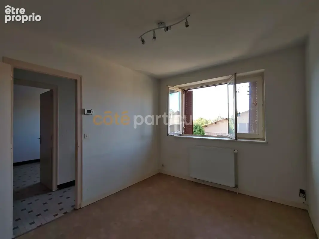 Maison - 6 pièces 124 m2 - Chaussin  (39120) - photo 11