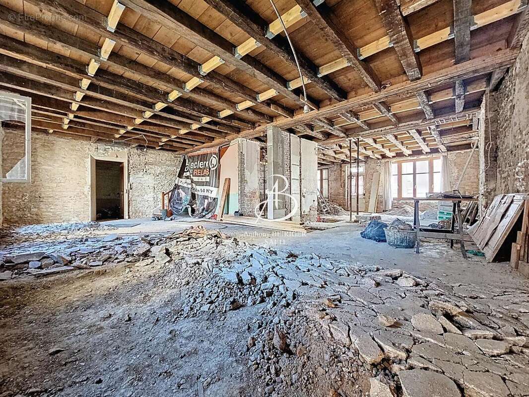 Photo 3 - Maison à HAROUE