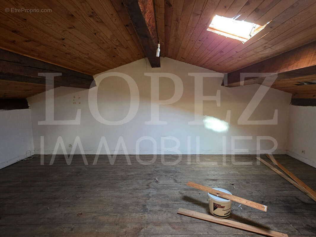 Appartement à MAZAMET