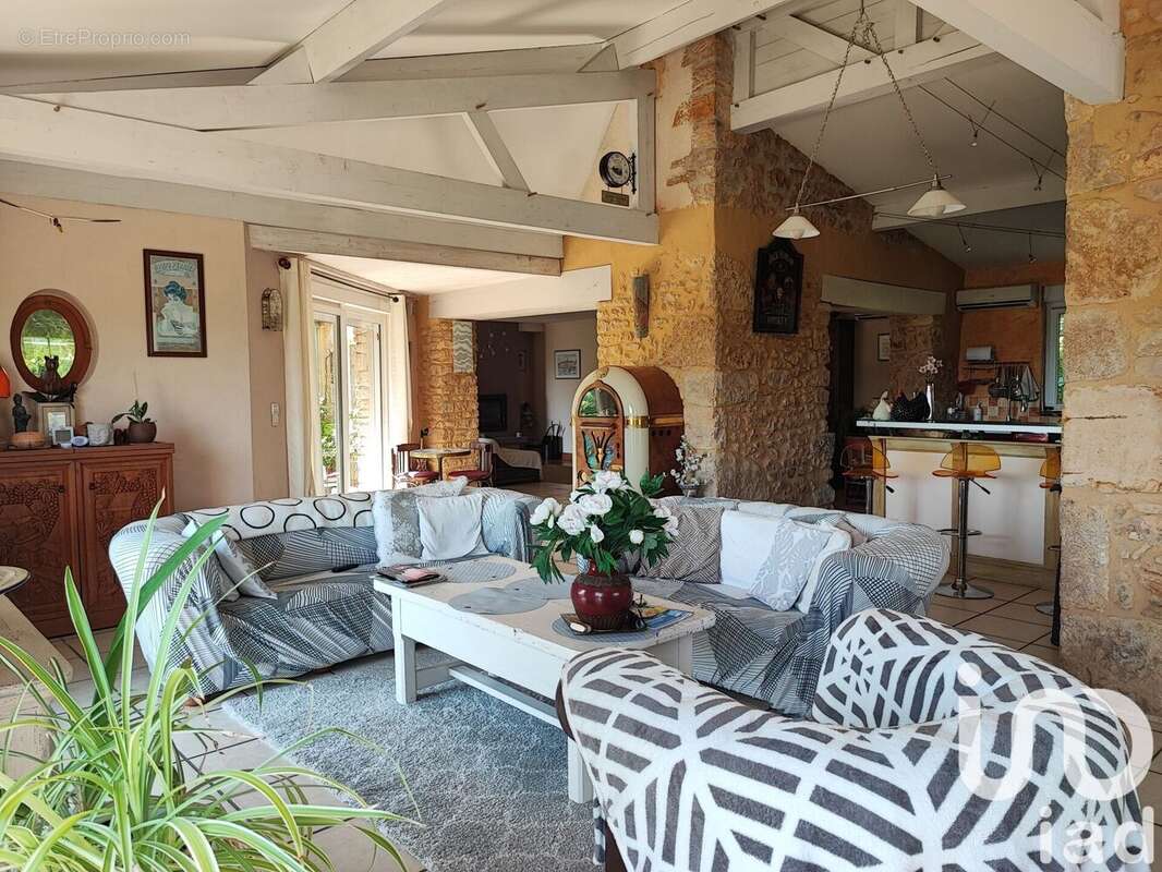 Photo 6 - Maison à COUX-ET-BIGAROQUE