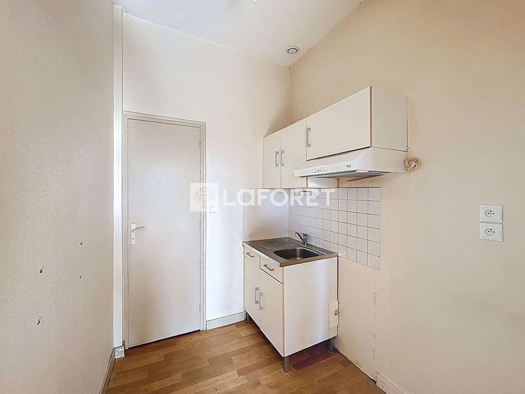 Appartement à REDON