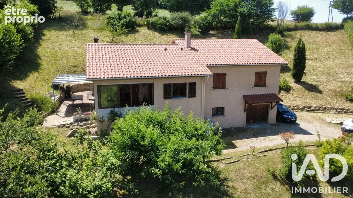 Photo 1 - Maison à VALFLEURY