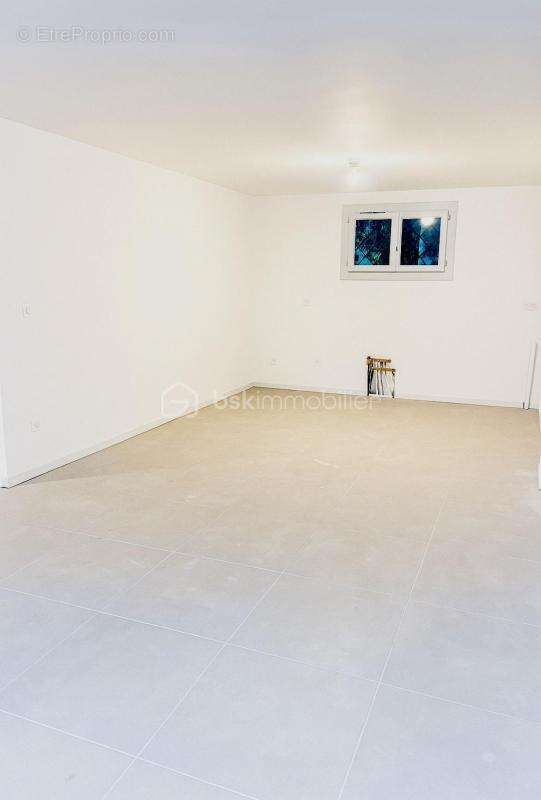 Maison à LA SEYNE-SUR-MER