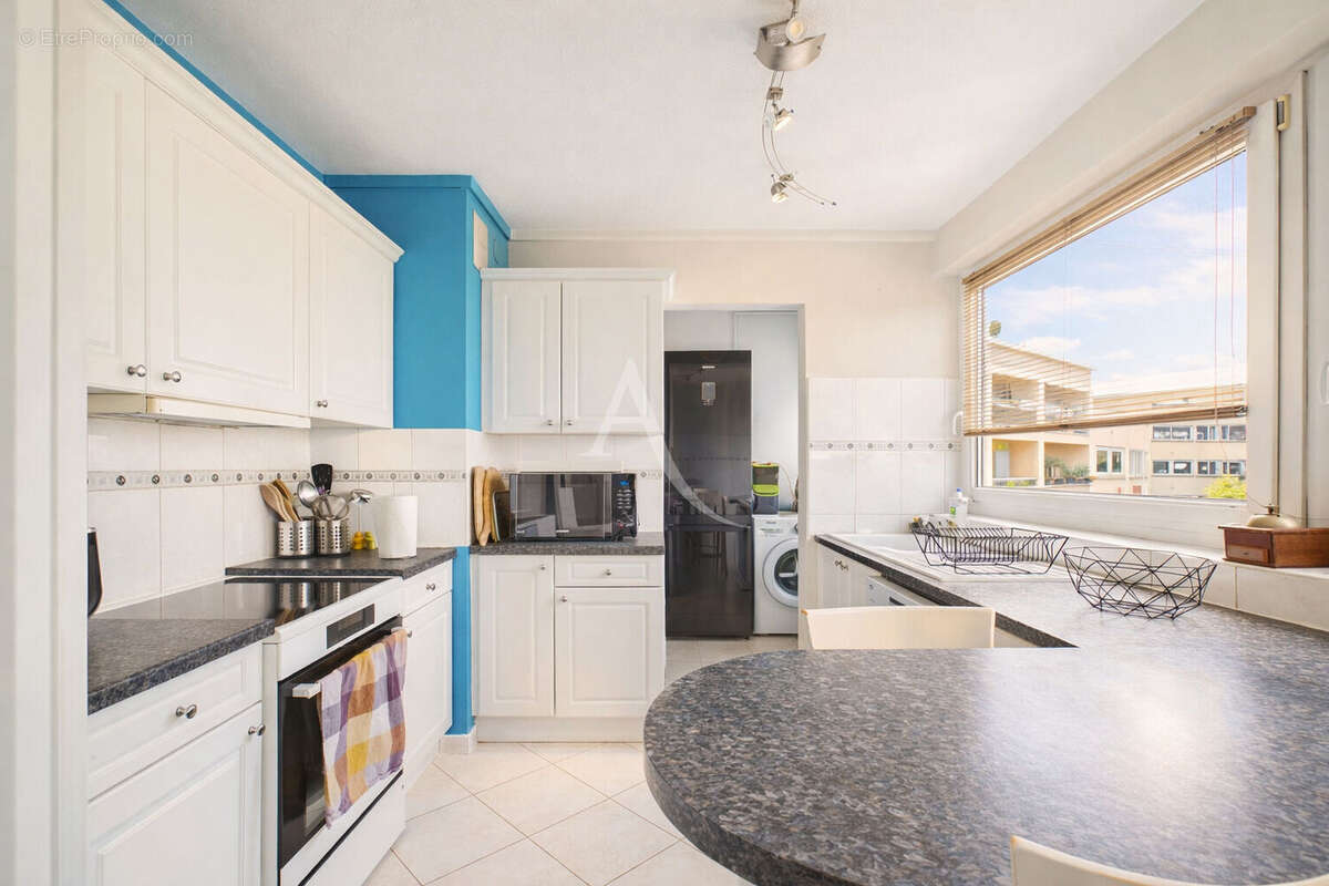 Appartement Creteil 3 pièce(s) - 67,14m² - photo 5