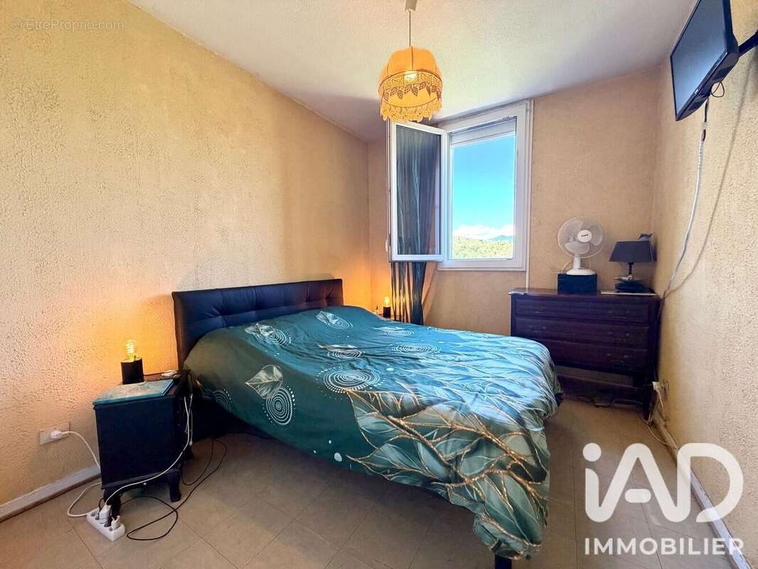 Photo 6 - Appartement à CARROS