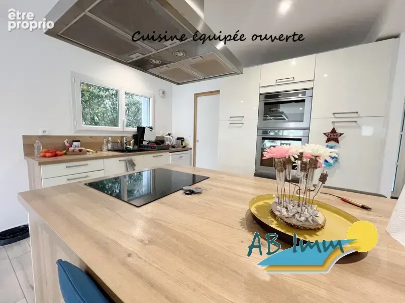 Maison a vendre a ploemeur - photo 4