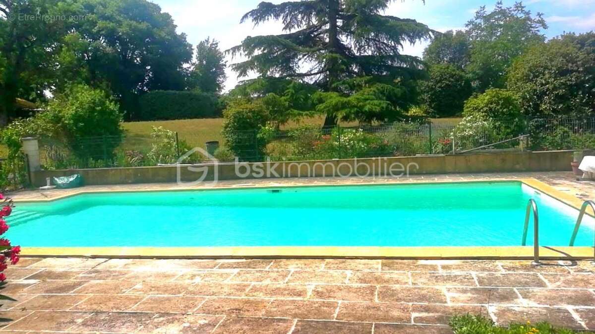 Exclusivite / montelimar / 387 m² / 7 chambres / piscine - photo 9