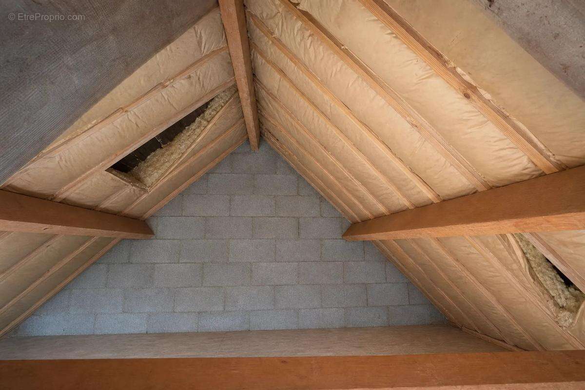 Maison à TOUROUVRE