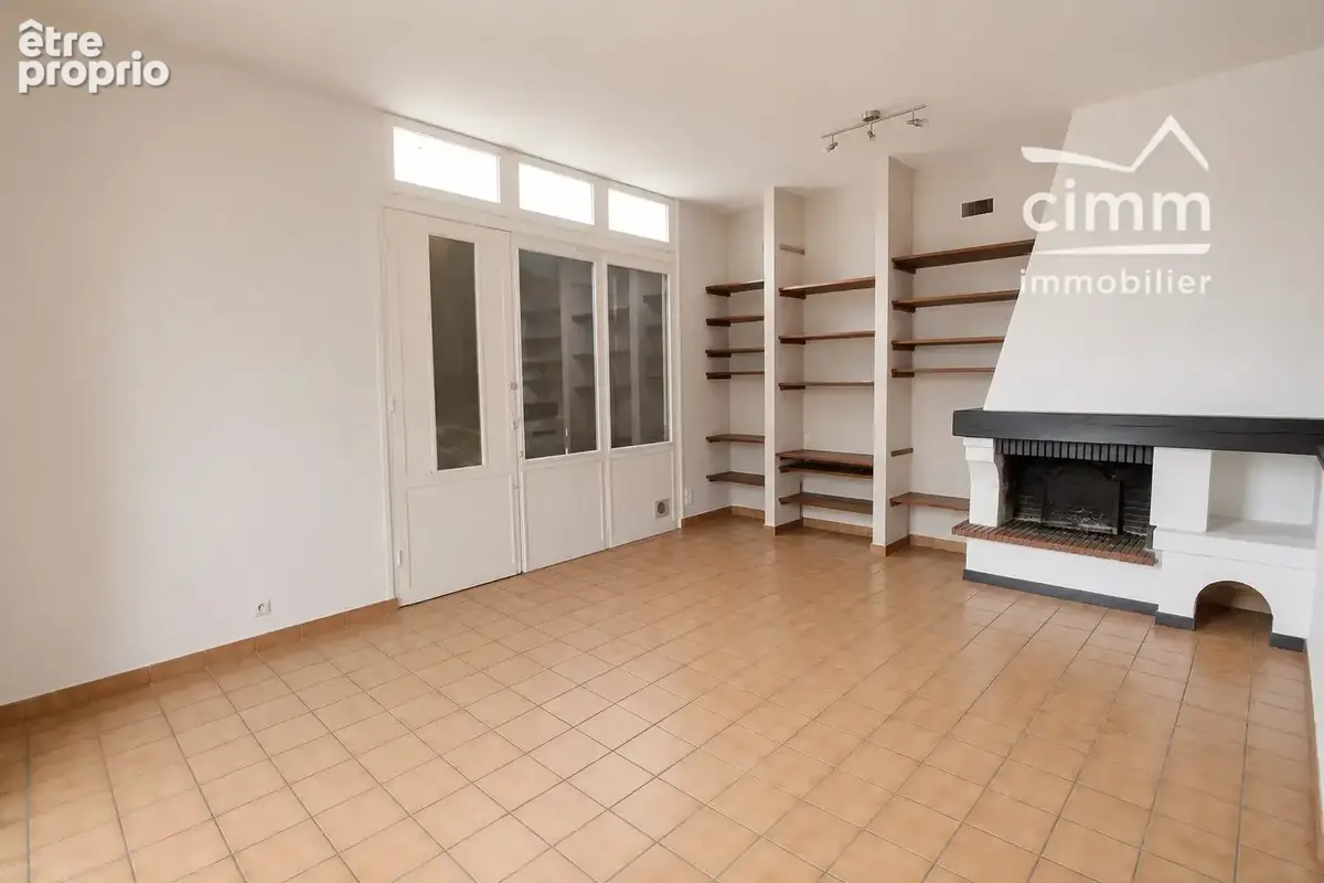 Maison 5 pièces 120 m² à vendre à Brezins (38590) - photo 2