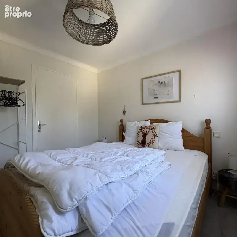 Appartement - photo 7