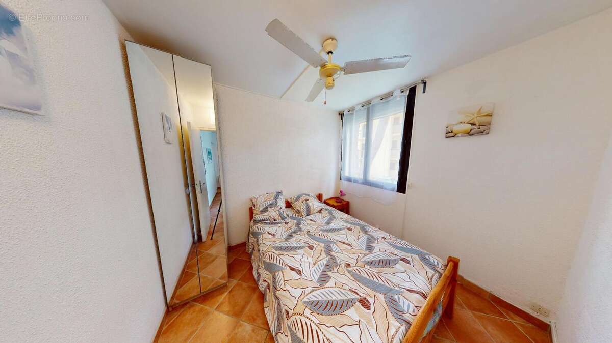 Photo 6 - Appartement à BORMES-LES-MIMOSAS