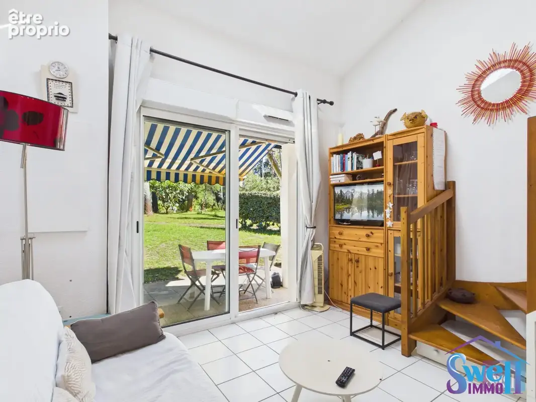 Appartement 3 pièces 42 m² à vendre à Soustons (40140) - photo 5