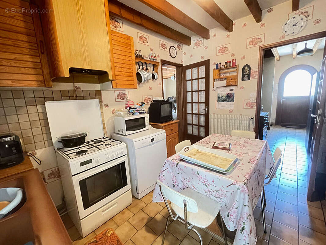 Maison Maintenon 5 pièce(s) 105 m2 - photo 5