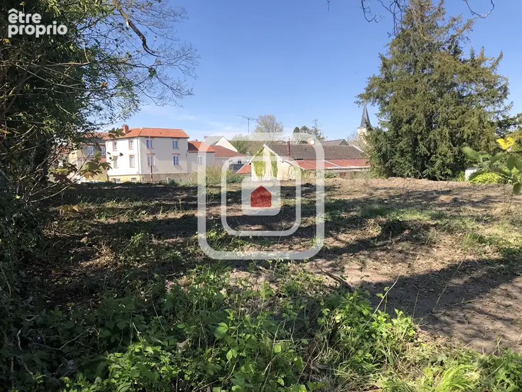 En exclusivite, terrain a batir secteur evergnicourt  de 1590m² - photo 2