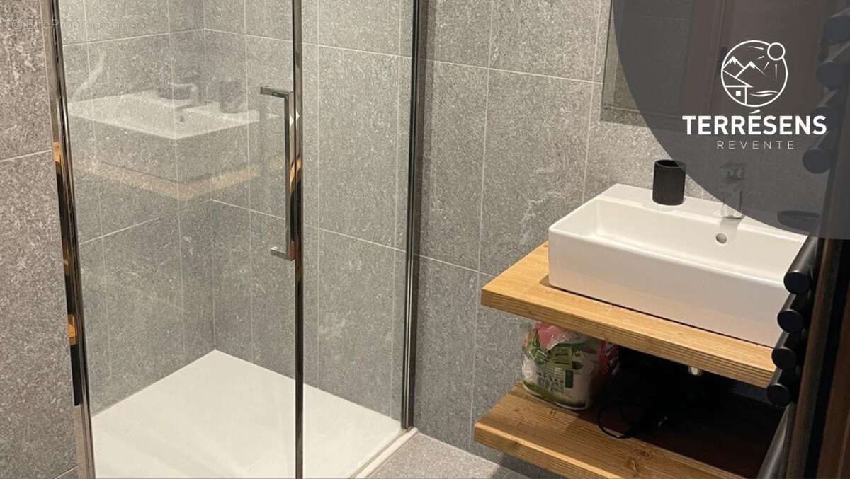 Appartement à MEGEVE