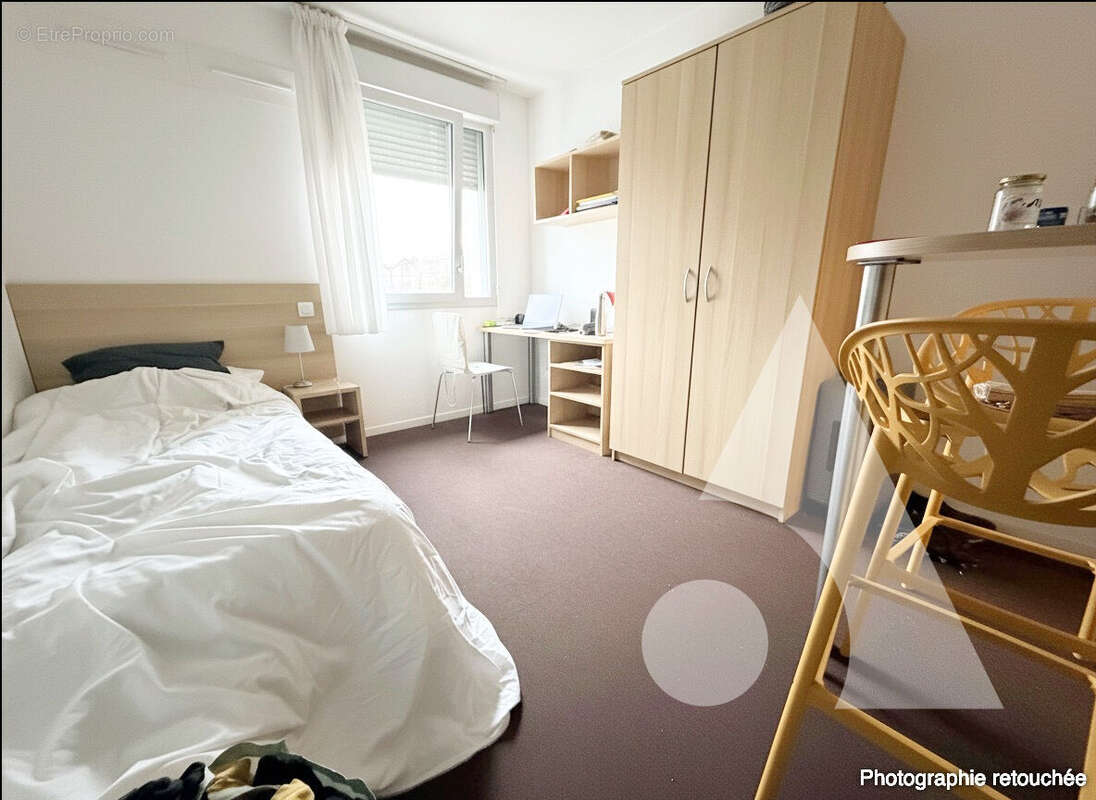 Appartement à TROYES