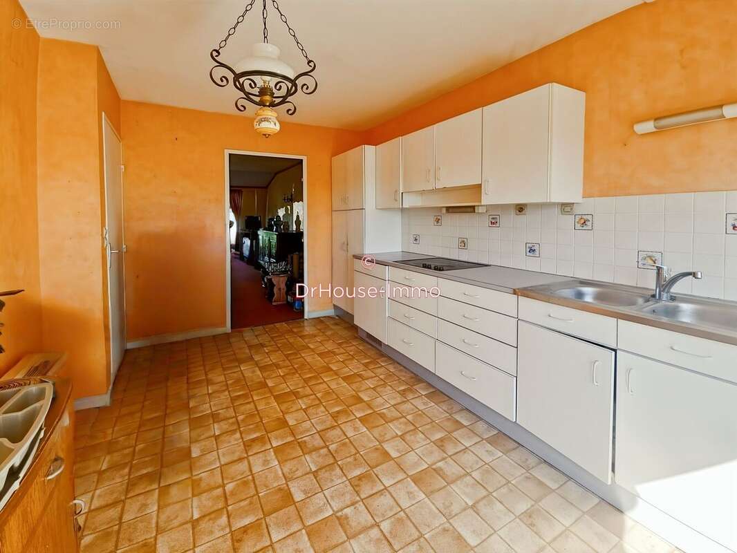Appartement à TOURCOING