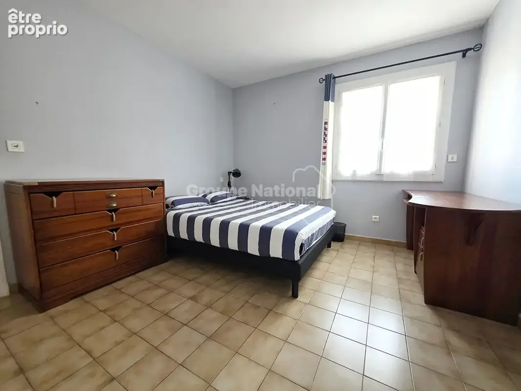 Maison t4 Miramas - photo 15