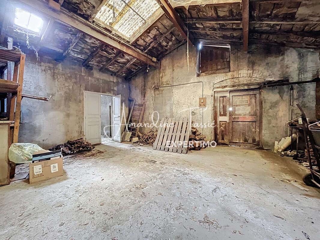 Appartement à MILLAU