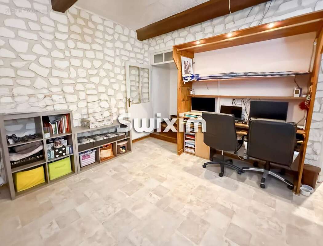 Maison à PIERRELATTE