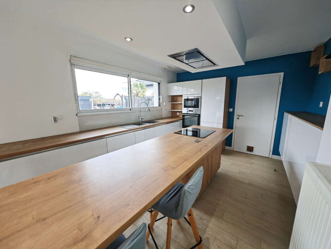 Photo 5 - Maison à RICHEBOURG