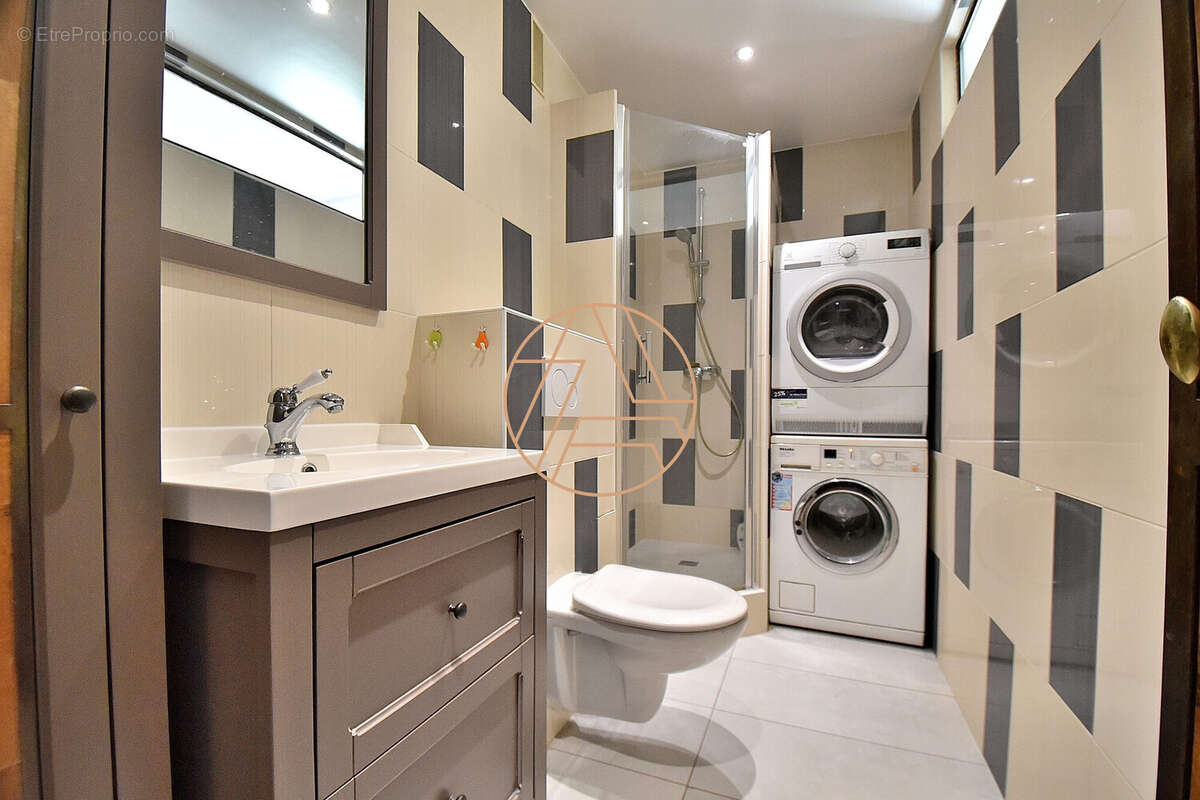 Appartement à SAINT-MAUR-DES-FOSSES