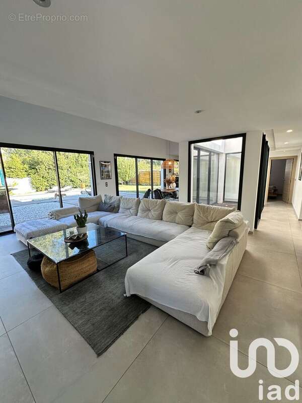 Photo 2 - Maison à MONTARNAUD