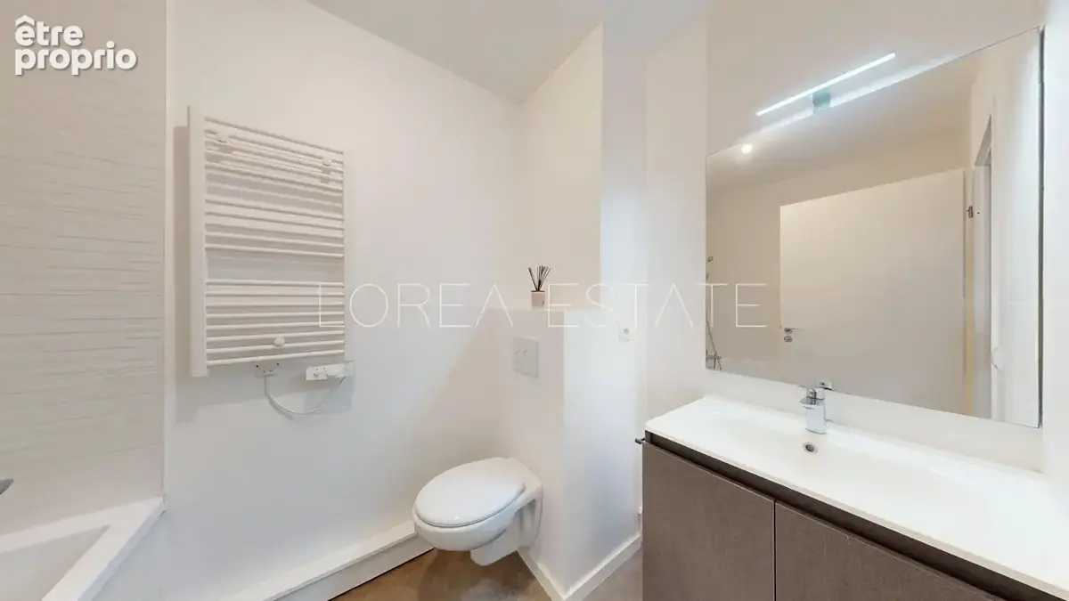 Maison t4 - bayonne - photo 18