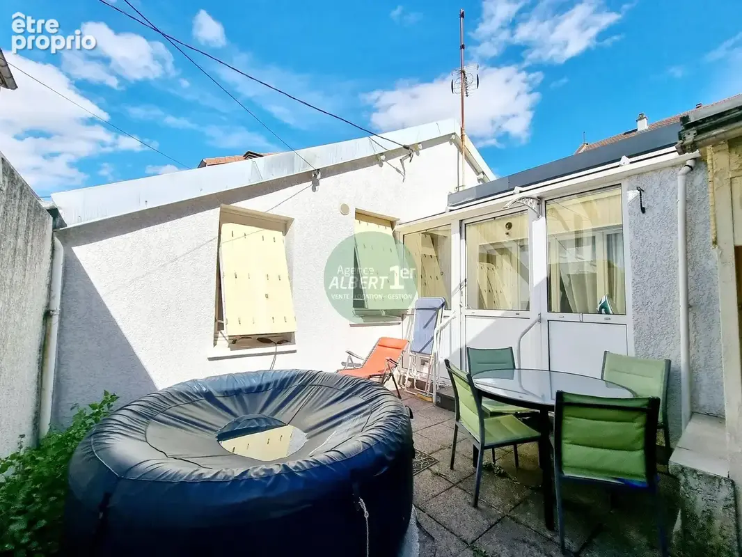 Maison 2 pièces 50 m² à vendre à Le Havre (76610) - photo 4