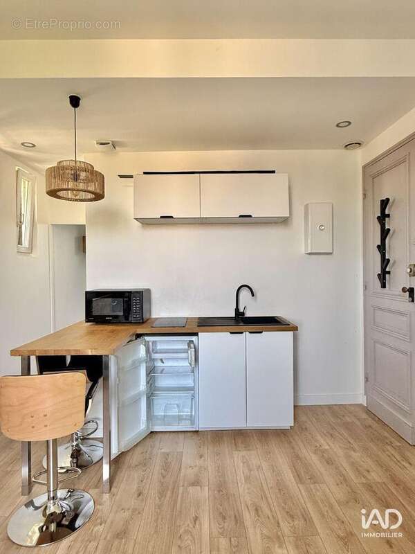 Photo 7 - Appartement à BORDEAUX