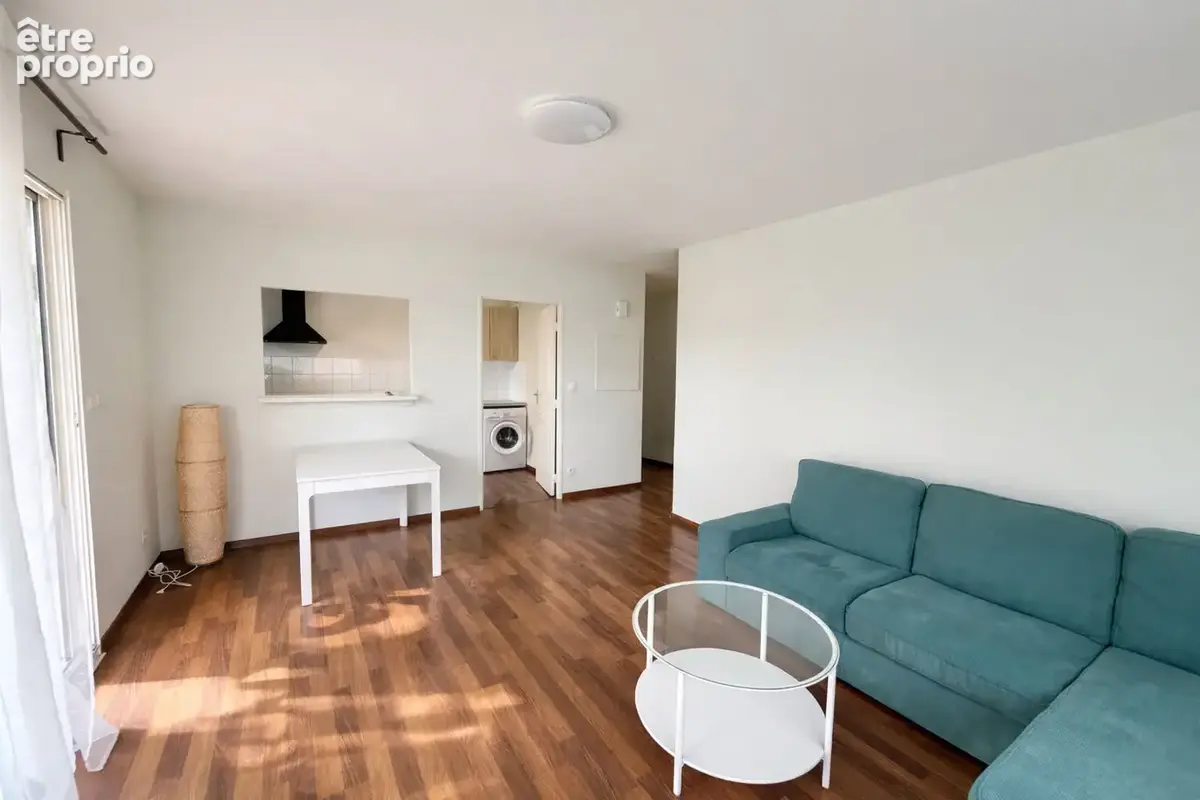 Appartement 61m² à capbreton - photo 4