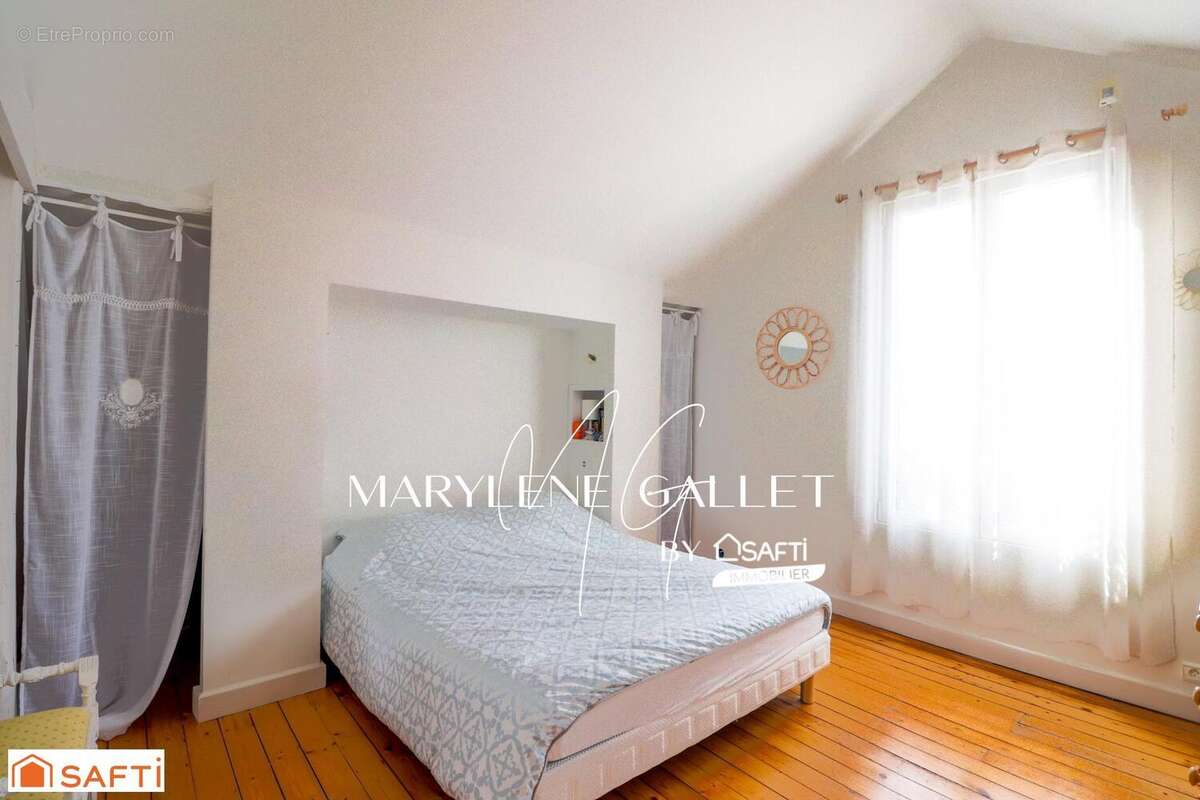 Photo 9 - Maison à ACHERES