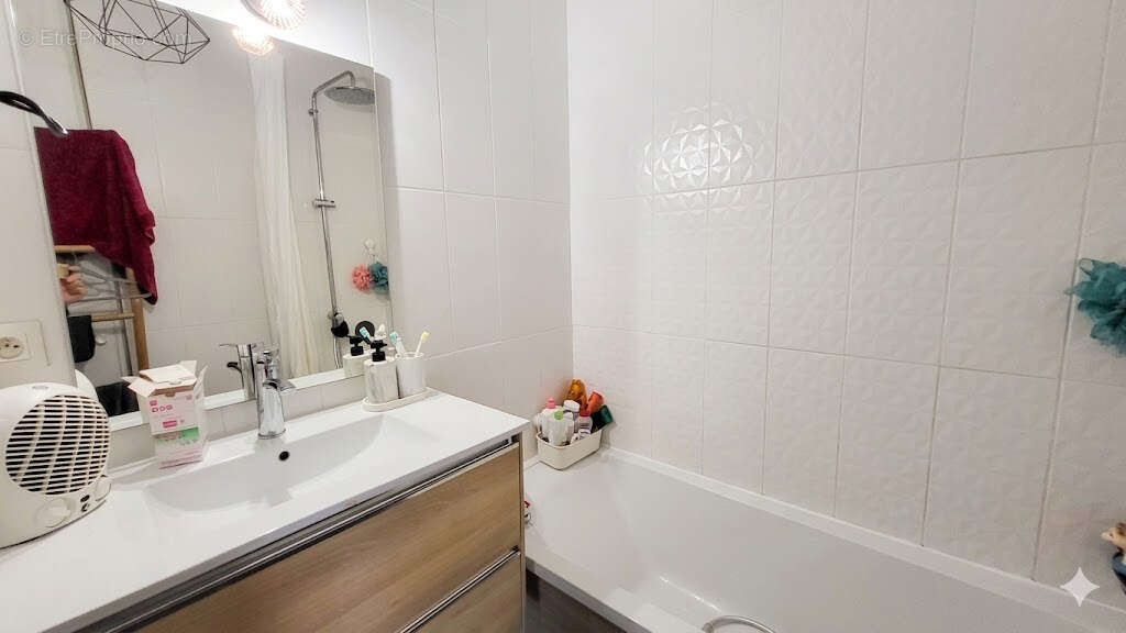 Appartement 65m² à vertou - photo 9