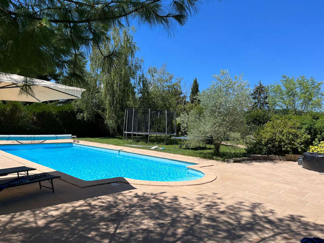 Photo 2 - Maison à LAIZE