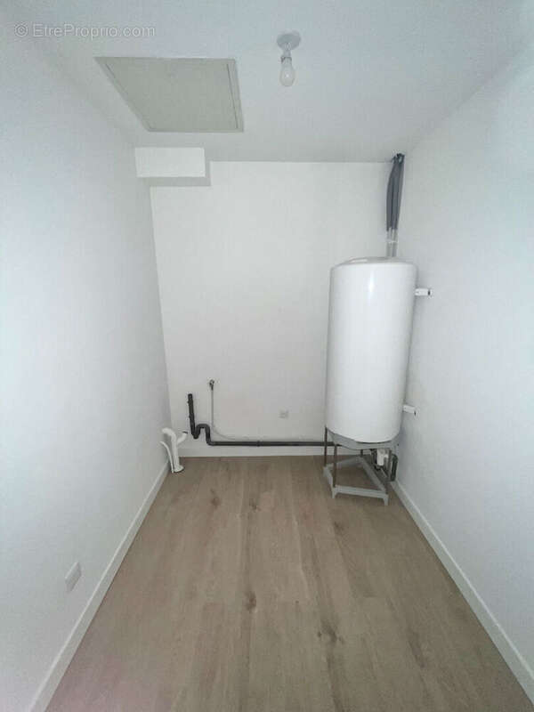 Maison à SAINT-QUENTIN