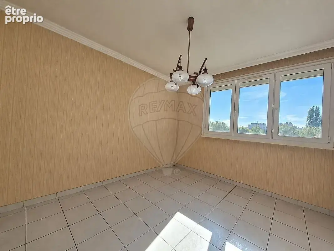 Appartement 2 chambre(s) à vendre - photo 5