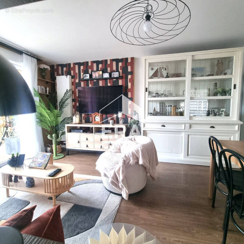 Appartement à ETAPLES