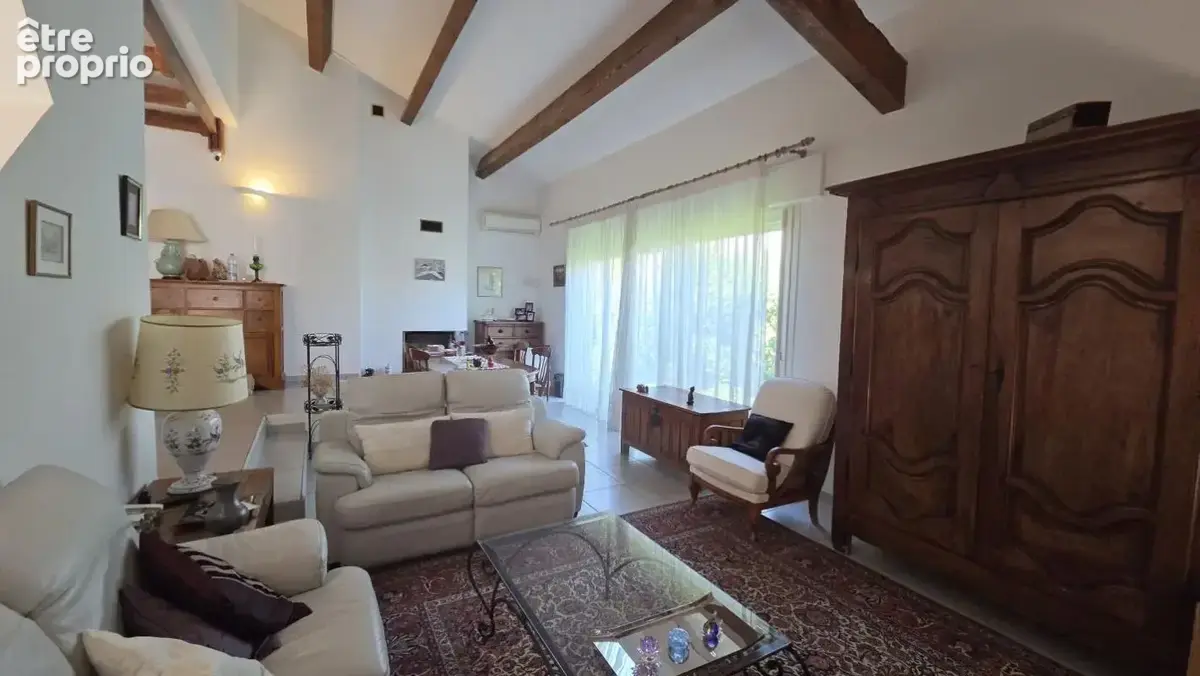 Maison 5 pièces 164 m² à vendre à Grabels (34790) - photo 2