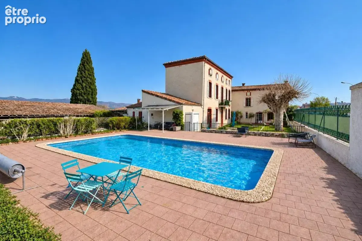 Magnifique maison de maître - photo 14