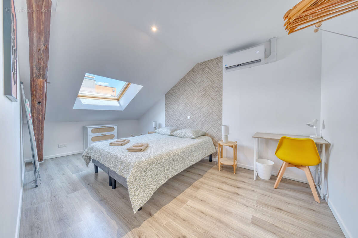 Immeuble en monopropriété, rénovation/emplacement premium - photo 17