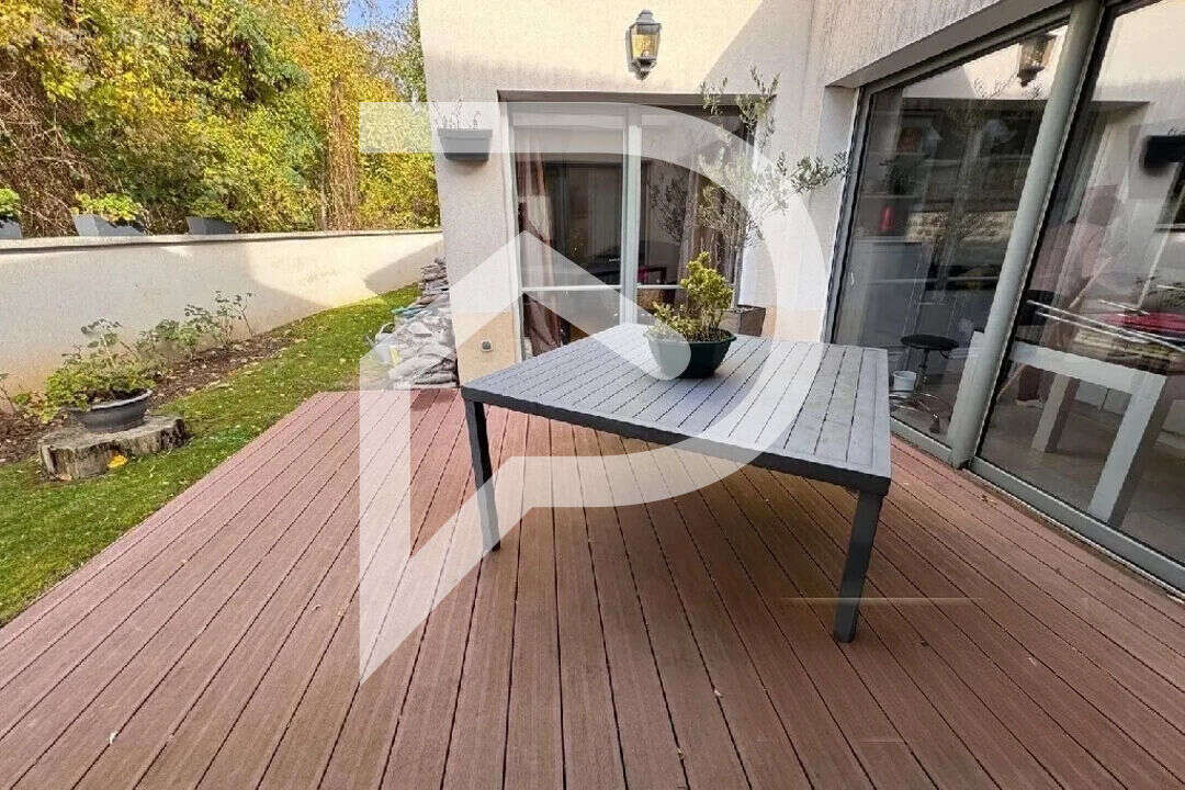 Maison à L&#039;ISLE-ADAM