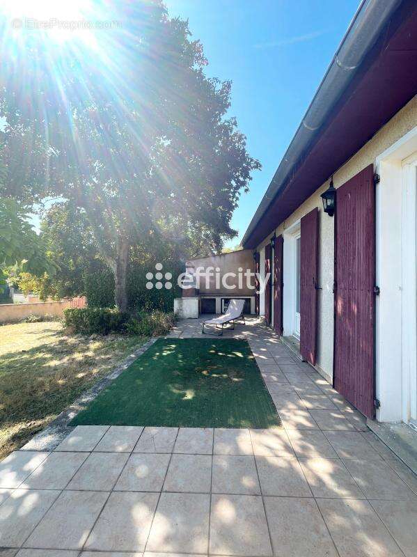 Divers maison - photo 2